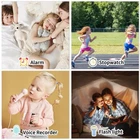 Kids Smart Watch 24 Games Camera Music Alarm Flashlight Video Fun Educationa BEA