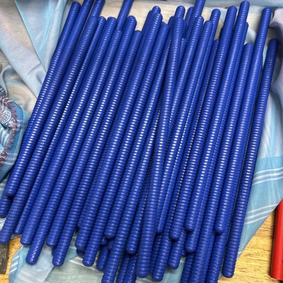FirstNote FN200 Rhythm Sticks First Note 48 red & 48 Blue