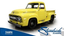 1954 Ford F100 for Sale