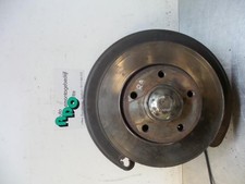 Roulement de roue Renault TRAFIC