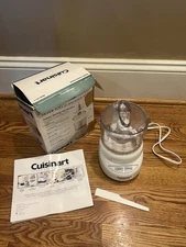 Cuisinart Mini-Prep Plus DLC-2 Premier Chopper Grinder Food Processor