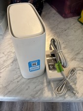 AT T Model: BGW320-500 WiFi Internet Modem Router Fiber Broadband Gateway