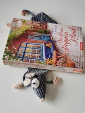 Die kleine Puppen Klinik  Nelly Lewald  Roman   Nelly Lewald