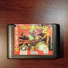 Vectorman 2 (Sega Genesis, 1996)
