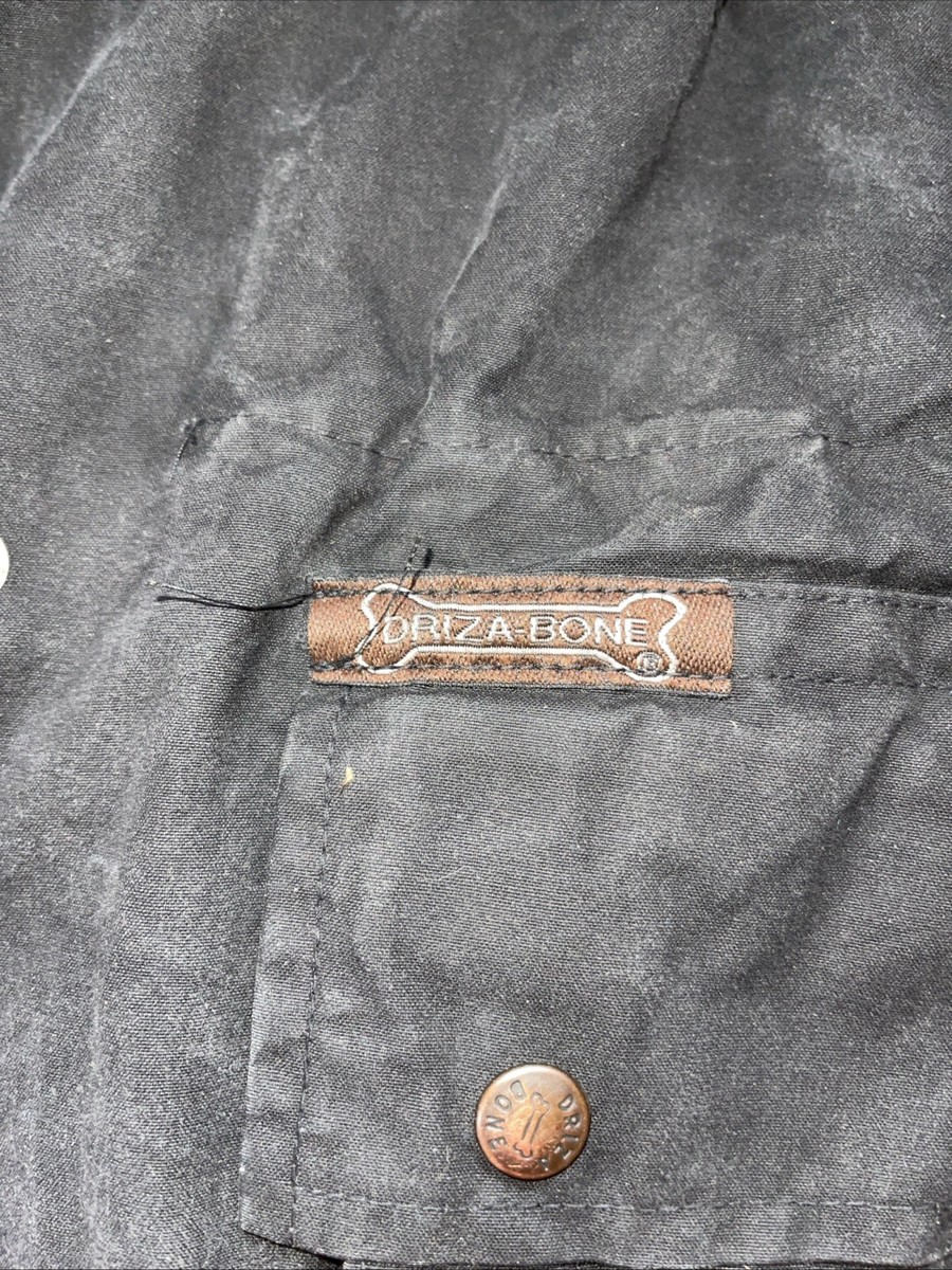 Driza Bone Duster XL Riding Coat View 2