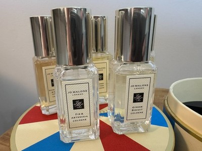 Jo Malone London Fragrant Festivities Cologne Collection, NEW | eBay