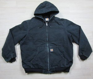 Carhartt J140 Black | eBay