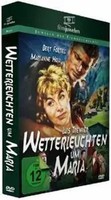Wetterleuchten Um Maria (Filmjuwelen) | Luis Trenker | DVD | Deutsch | Al!Ve AG