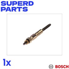 GLOW PLUG FITS: CITROEN AX BERLINGO C15 JUMPY I SAXO XSARA; FIAT SCUDO;