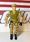GI Joe Repeater 1988 v1 FIGURE ONLY *NEW O-RING* COMBINED SHIP Vintage ARAH