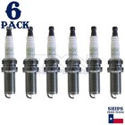 6 Pack NGK G-Power Spark Plugs 2007-2013 for Toyota FJ Cruiser 4.0L V6