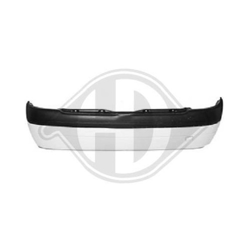 1X StoßFäNger Diederichs 4413056 Passend FüR Renault-image