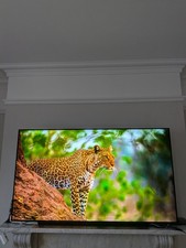 LG OLED65C9 65" 4K OLED TV - HDMI 2.1 120Hz Dolby Vision + FREE Transformer