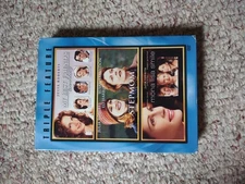 Julia Roberts Triple Feature: My Best Friend's Wedding / Stepmom DVD NEW