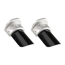 E2938 - TALBOT MDPE 50mm Metal Extractors - Pair - FREE Next-Day Delivery