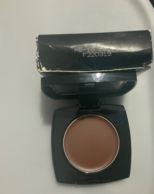 Avon True Colour Flawless Ultra Matte Cream to Powder Foundation, Neu und Originalverpackt