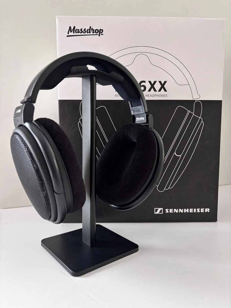 Sennheiser Massdrop HD6XX Headphones for Sale | Shop New & Used
