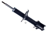 Denckermann StoßDäMpfer DSB407G Passend FüR Subaru Suzuki