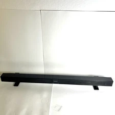 Panasonic SB-HTB15 Left & Right Speaker Sound Bar Home Theater Set Tested Works