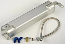 JEGS 60390 Powerglide Overflow Tank