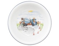 Seltmann Weiden Compact Auf Der Baustelle SchüSsel 16Cm