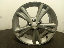 LEXUS RX SERIES Alloy Wheel 18 Inch 5x114.3 ET35 7J 2003-2009 B8