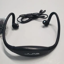 Bluetooth headset - JLab Audio GO Bluetooth Wireless Headphones gym