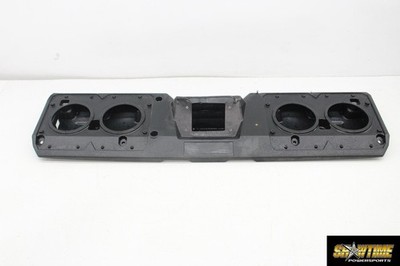 24-25 KAWASAKI RIDGE KWF1000 OVERHEAD AUDIO SPEAKER BOX 13304-0013