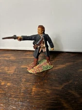CONTE   REV WAR PATRIOT SET FIGURE of MEL GIBSON / M