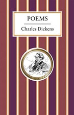 Poems by Dickens, Charles