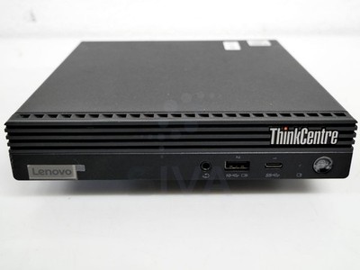 Lenovo ThinkCentre M70q Gen 1 11DT (Tiny) PC-System Intel Core i3-10100T 8GB RAM