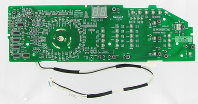 #ad CoreCentric Laundry Washer Interface Board Replacement for Whirlpool W10051131 $113.52