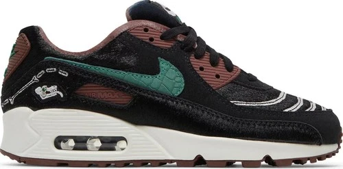 Size 6.5 - Nike Air Max 90 Siempre Familia W