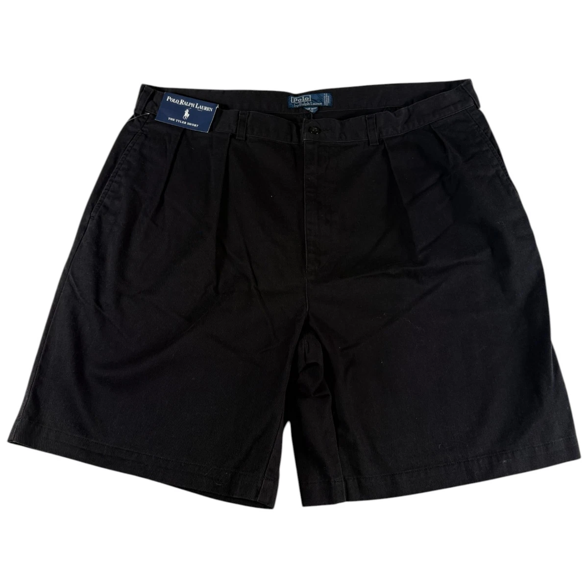 【希少】90s poloralphlauren shorts usa製 Polo Ralph Lauren Pleated Shorts for Men with Vintage for sale | eBay