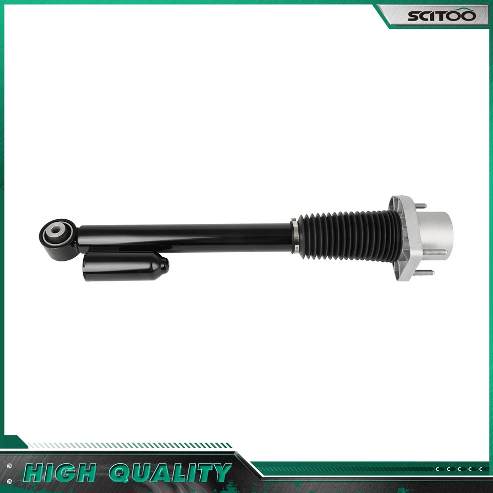 Rear 2X Air Active Suspension Electric Shock Absorber For Land Rover Range Rover - Image 2 of 4