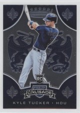 2019 Panini Chronicles Crusade Kyle Tucker #5 02uk