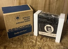 Sencore Deluxe Color Generator Color King II CG153 Excellent Condition In Box