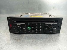 Autoradio Lancia PHEDRA