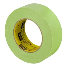 3M MASKING TAPE 233+ 2 X 60 YD 12/CS