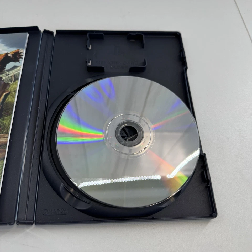 Cabela's Dangerous Hunts PS2 Sony PlayStation 2 Complete CIB - Image 3 of 3