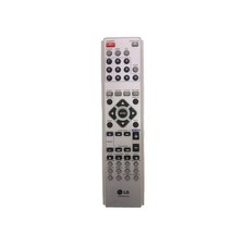 LG 6710CDAL01G Telecomando originale per Home Theater modelli in descrizione