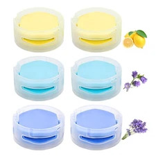 Odor Neutralizer Replacement Cartridges Compatible with Shark Stratos Upright...