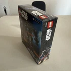 LEGO Star Wars 75368 Darth Vader Mech Set Factory Sealed
