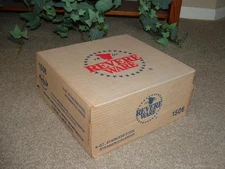 Vintage NOS USA Revere Ware 6 Qt. Steamer Inset No. 1506 *NEW* in Box RARE!