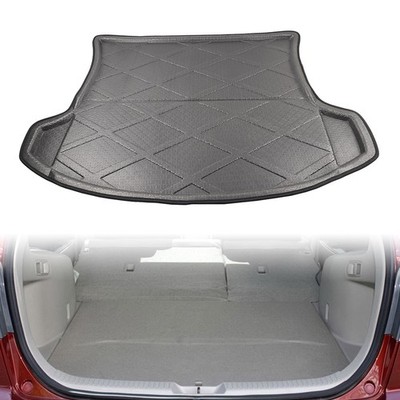 Cargo Trunk Tray Cargo Liner Rear Cargo Truck Floor Mat For Mazda CX-7 2007-2012