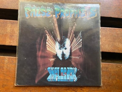 false prophets  - implosion lp  - kbd - cro mags - agnostic front