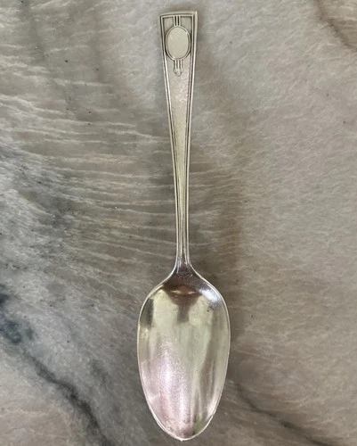 New ListingWallace Carthage Sterling Silver Spoon  Vintage
