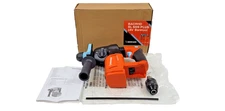 Berner BACRHD BL SDS Plus 18V Cordless Rotary Hammer (TOOL ONLY)