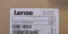 ONE NEW Lenze EVS9324-EK EVS9324EK Inverter