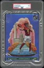 2024 PANINI DONRUSS DOWNTOWN! OVERSIZE #16 JAYDEN DANIELS PSA 9